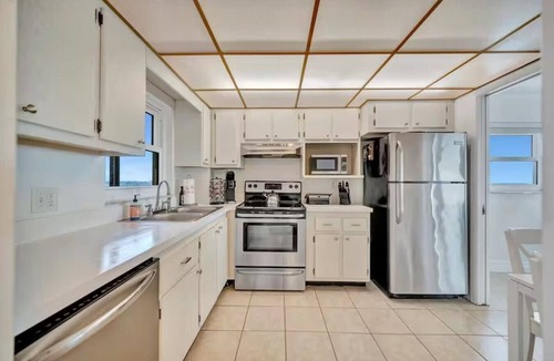 Sand Key Apartment | The Most Beautiful Sunsets