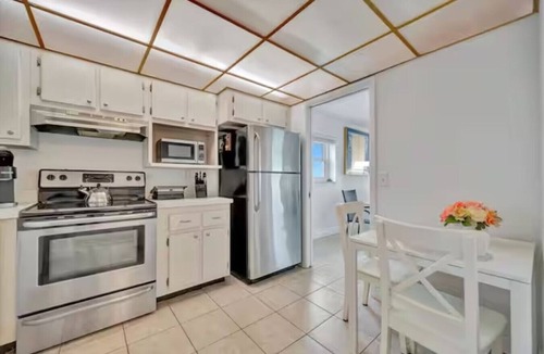 Sand Key Apartment | The Most Beautiful Sunsets