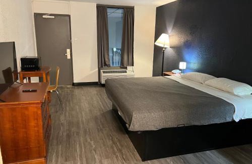 Suffolk Hotel | The Nest Hotel Suffolk