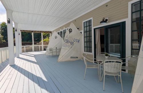Camden Apartment | The Optimist Guesthouse | 3