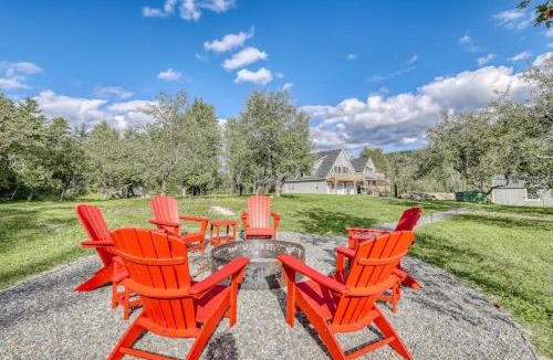 Bethlehem Apartment | The Orchard Condo