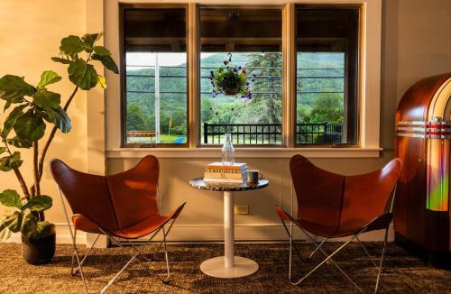 Windham Hotel | The Outpost by Windham Mountain Club
