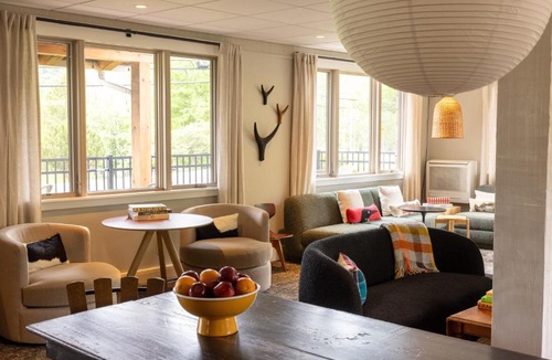 Windham Hotel | The Outpost by Windham Mountain Club