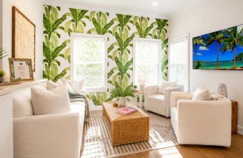 Palm Beach Apartment | The Palm Beach House - Tropical