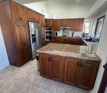 Casebolt And Germaine Estates House | The Paradise Valley Golf Course Estate