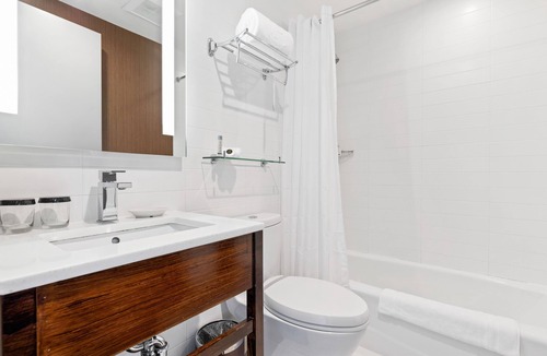 Flushing Chinatown Hotel | The Parc Hotel