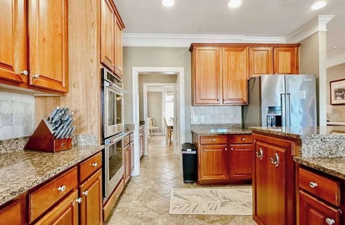 Long Neck House | The Peninsula house w/indoor/outdoor pools, on-site golf & tennis/pickleball