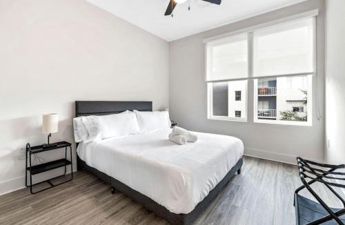Channel District Apartment | The Perfect 2BD in Channelside District!