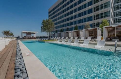 Channel District Apartment | The Perfect 2BD in Channelside District!