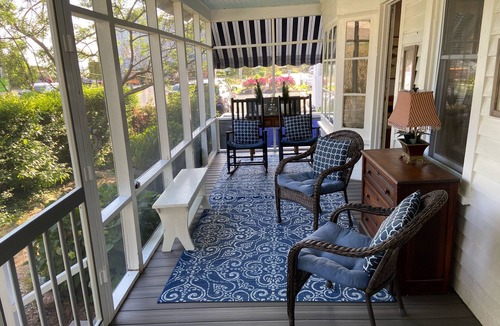 Dewey Beach House | The Porch House - 2nd Ocean Block
