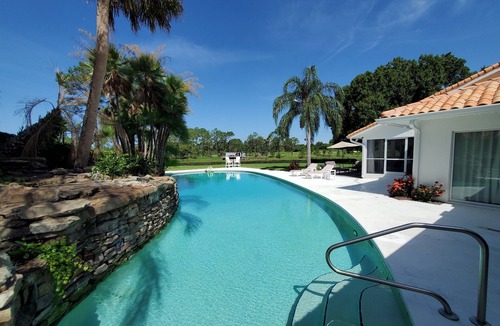 Clermont House | The Presidential At Swiss! Luxury gem!
