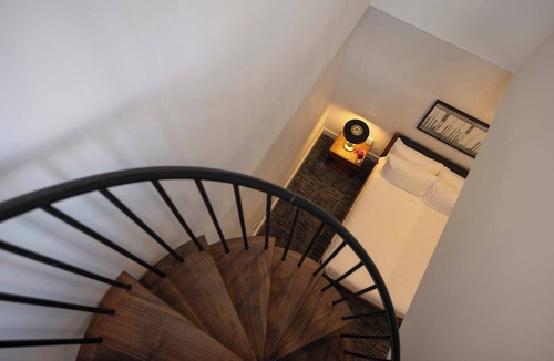 Roanoke Hotel | The Promissory Hotel