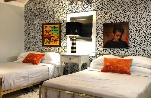 Wynne Hotel | The Quarters at Pier450
