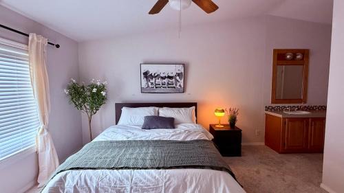 Issaquah House | The Quiet Pine