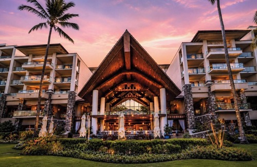 Montage Kapalua Bay Condo | The Resort at Kapalua Bay | 2 Free Rental Cars | KBM Resorts | Gorgeous Ocean Front | 2 Units, 6 Bedrooms | ML-1577