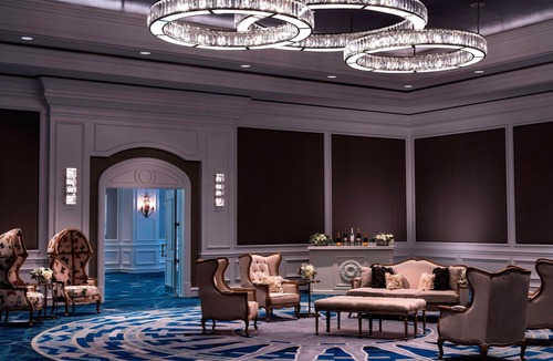 Central Sarasota Hotel | The Ritz-Carlton, Sarasota