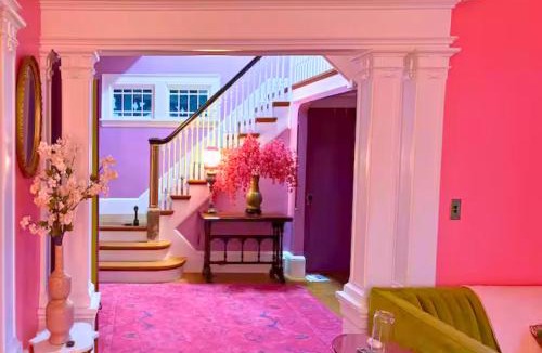 Norwich Apartment | The Sanctuary on Washington