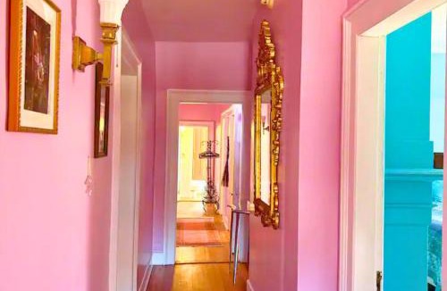 Norwich Apartment | The Sanctuary on Washington