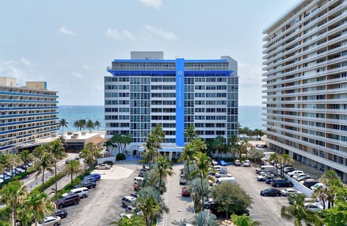 Galt Mile Apartment | The Sandbar Nook