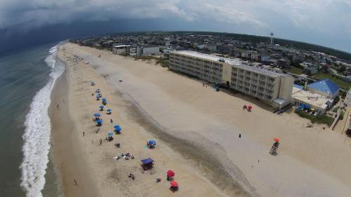 Kill Devil Hills Hotel | The Sea Ranch Resort