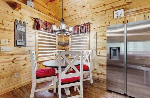 Murphy House | The Shepherd’s House