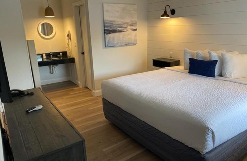 West Ocean City Hotel | The ShoreHouse