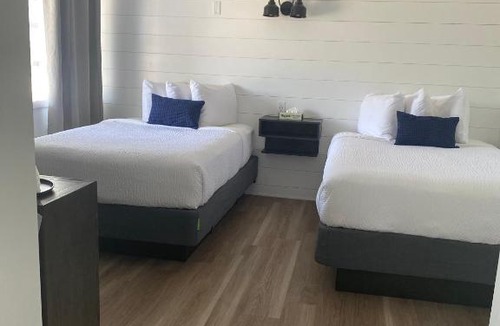 West Ocean City Hotel | The ShoreHouse
