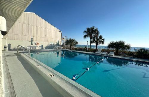Sunnyside House | The Shores Townhouse 152
