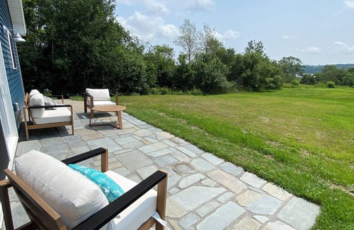 Franklin Apartment | The Spot - Water Views - Near Acadia/Schoodic Peninsula