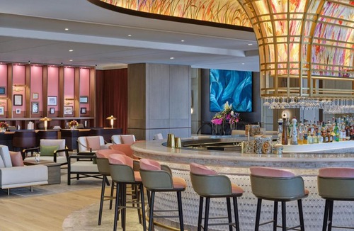 Longboat Key Hotel | The St. Regis Longboat Key Resort