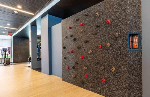 Navy Yard Apartment | The Stay 1 - Navy Yard Washington DC