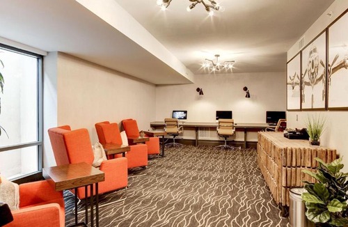 Navy Yard Apartment | The Stay 2 - Navy Yard Washington DC