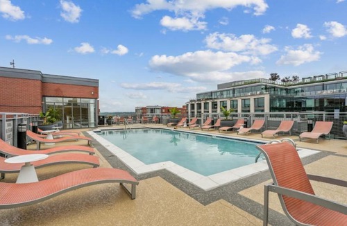 Navy Yard Apartment | The Stay 2 - Navy Yard Washington DC