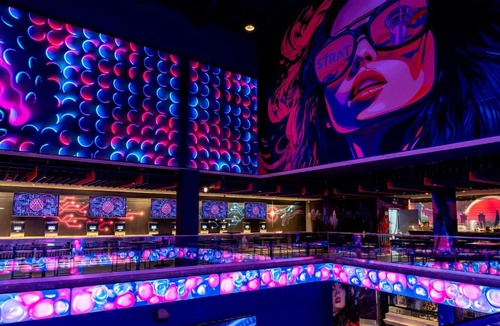 Gateway District Resort | The STRAT Hotel, Casino & Tower