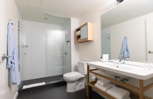 Charles Village Hotel | The Study at Johns Hopkins