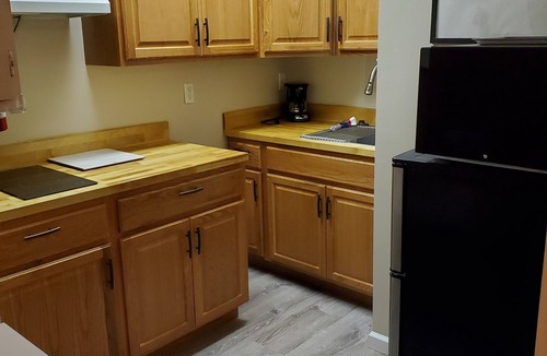 Arlington Apartment | "the Sweet", close to downtown, beaches, parks, colleges, airports & hospitals.