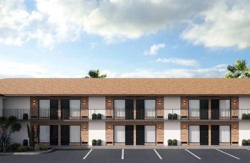 Kissimmee Hotel | The Vietta Hotel | Family Room (Double/Double) | Great for Family Retreats