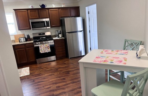 The Villages Villa | The Villages FL. Courtyard, Villa House, Golf Cart, Dogs Welcome, Fenced Yard.