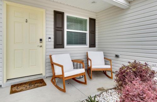 Wildwood House | The Villages Home w/Golf Cart & Community Pools!