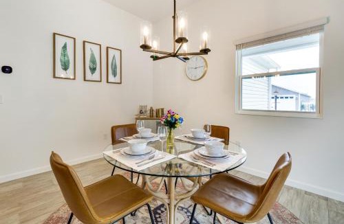 Wildwood House | The Villages Home w/Golf Cart & Community Pools!
