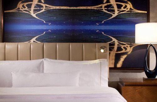 Park Central Hotel | The Westin Dallas Park Central