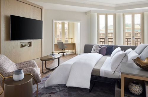 West End Hotel | The Westin Georgetown, Washington D.C.