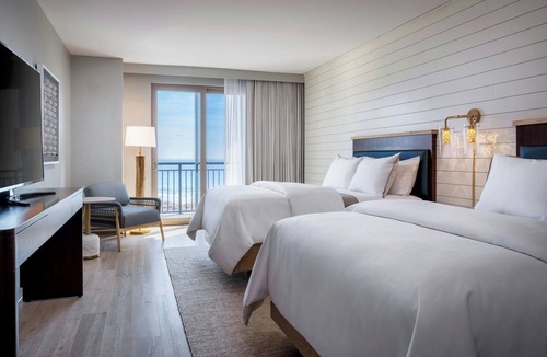 Jekyll Island Hotel | The Westin Jekyll Island Beach Resort
