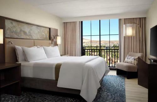 Lake Las Vegas Resort | The Westin Lake Las Vegas Resort & Spa