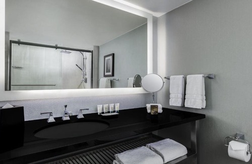 Downtown Washington D.C. Hotel | The Westin Washington, D.C. City Center