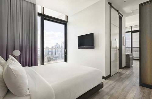 Firms Hotel | The William Vale
