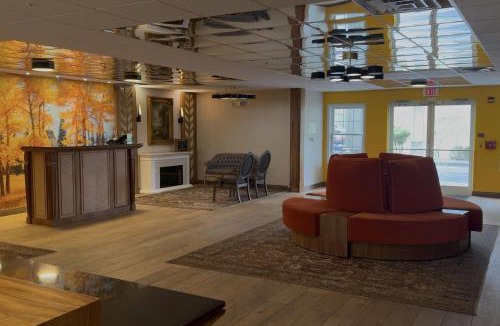Lake Harmony Hotel | The Willowbrook Village at Lake Harmony, a Wyndham Hotel
