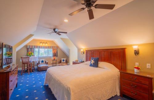 Harwich Center Hotel | The Winstead Inn