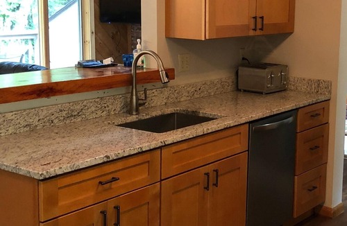Intervale Condo | The Woodland Retreat - Spacious Family Home + Pool