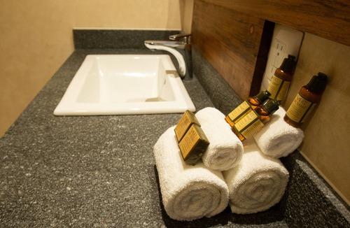 Zama Hotel | This fabulous accommodation will provide you with a relaxing atmosphere .
